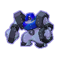 Galactic Melmetal